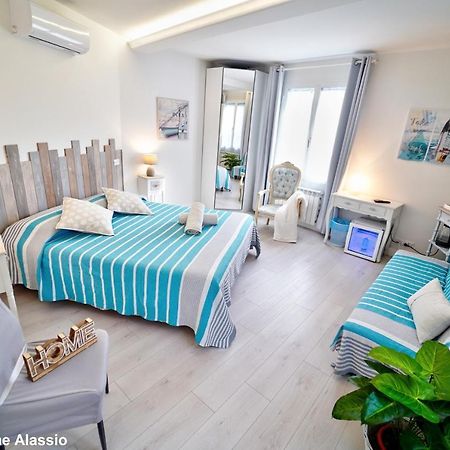 Bed & Breakfast My Home - ألاسيو المظهر الخارجي الصورة