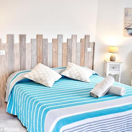 Bed & Breakfast My Home - ألاسيو المظهر الخارجي الصورة